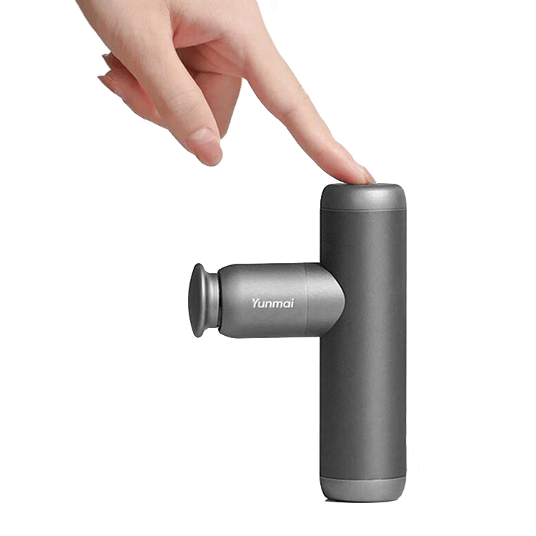 Массажер Yunmai Gun Extra Mini MVFG-M281 Массажер Yunmai Gun Extra Mini MVFG-M281