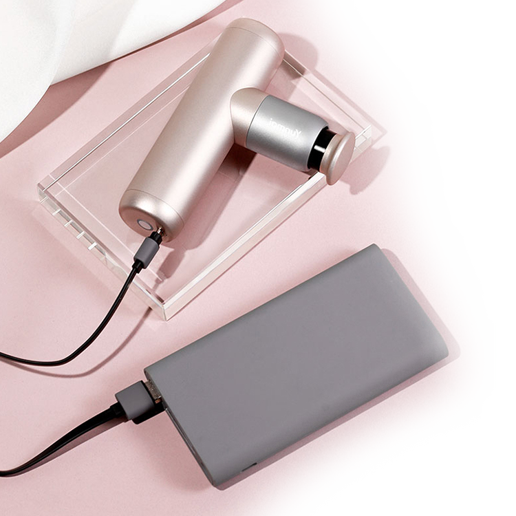 Массажер Yunmai Gun Extra Mini MVFG-M281 Массажер Yunmai Gun Extra Mini MVFG-M281