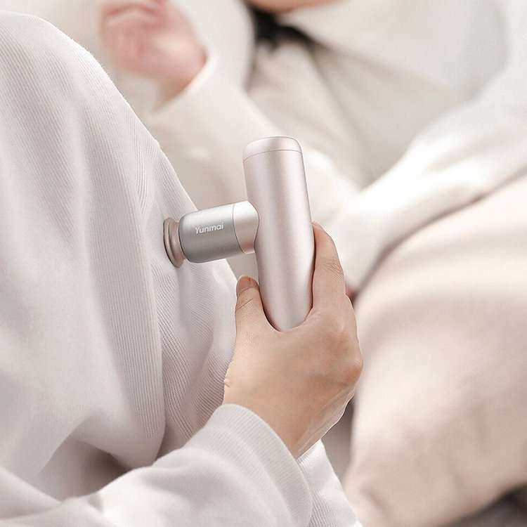 Массажер Yunmai Gun Extra Mini MVFG-M281 Массажер Yunmai Gun Extra Mini MVFG-M281