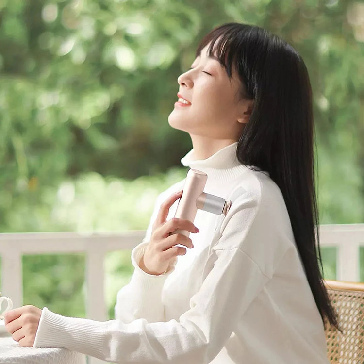 Массажер Yunmai Gun Extra Mini MVFG-M281 Массажер Yunmai Gun Extra Mini MVFG-M281