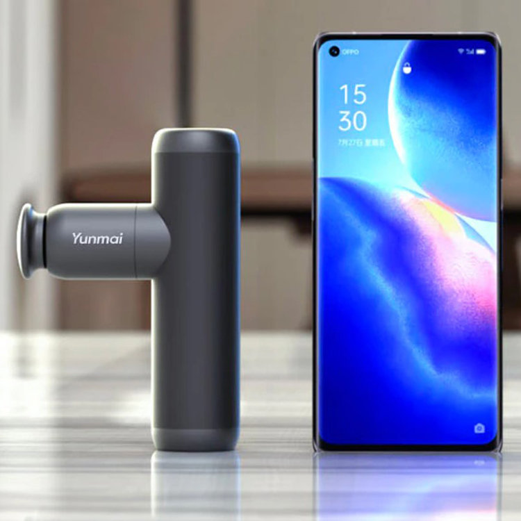 Массажер Yunmai Gun Extra Mini MVFG-M281 Массажер Yunmai Gun Extra Mini MVFG-M281