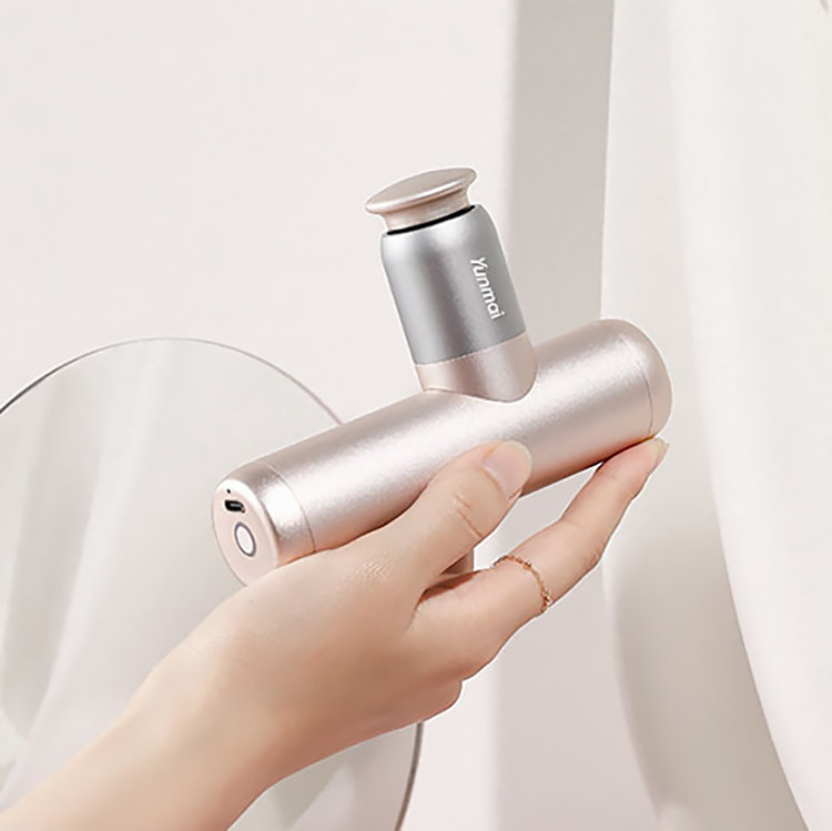 Массажер Yunmai Gun Extra Mini MVFG-M281 Массажер Yunmai Gun Extra Mini MVFG-M281