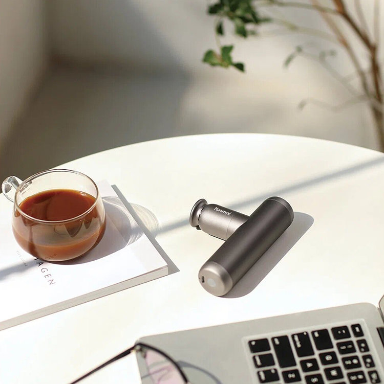 Массажер Yunmai Gun Extra Mini MVFG-M281 Массажер Yunmai Gun Extra Mini MVFG-M281