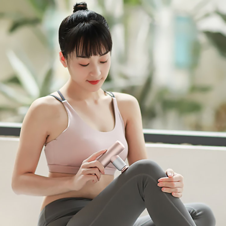 Массажер Yunmai Gun Extra Mini MVFG-M281 Массажер Yunmai Gun Extra Mini MVFG-M281