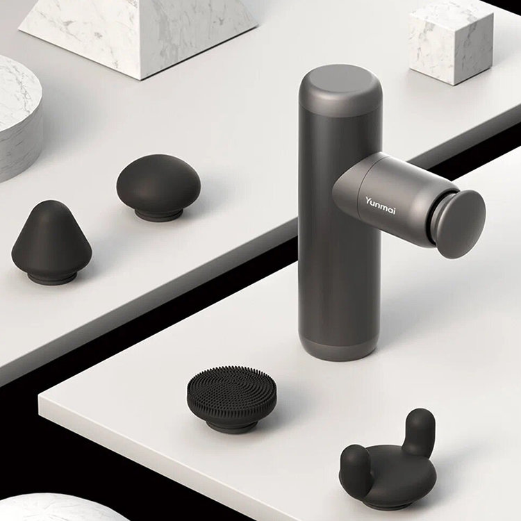 Массажер Yunmai Gun Extra Mini MVFG-M281 Массажер Yunmai Gun Extra Mini MVFG-M281