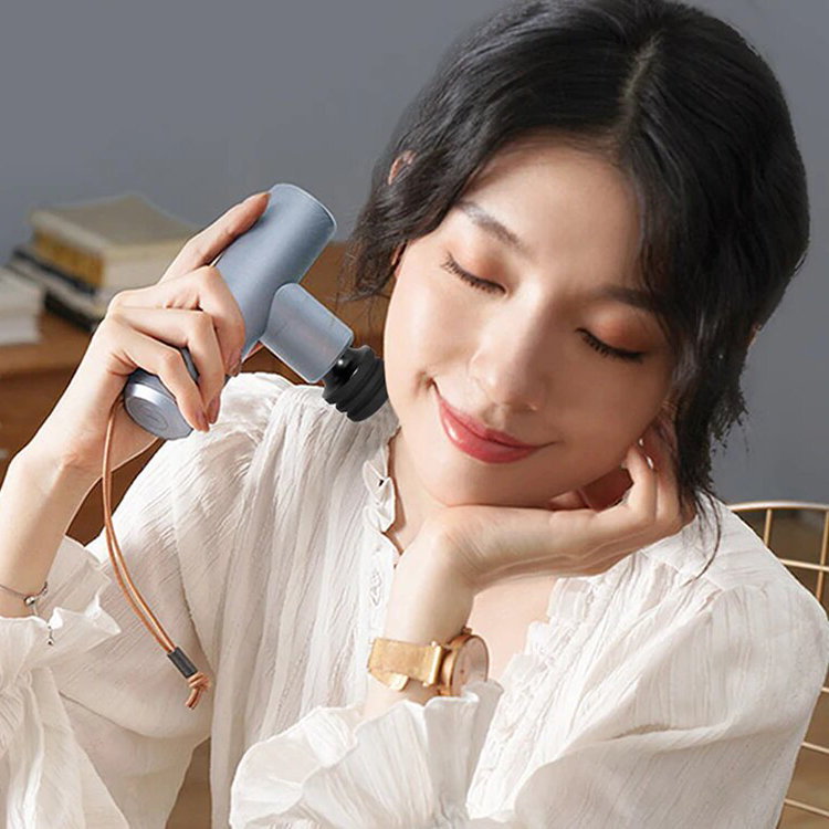 Массажер Yunmai Mini YMFG-M352 Массажер Yunmai Mini YMFG-M352