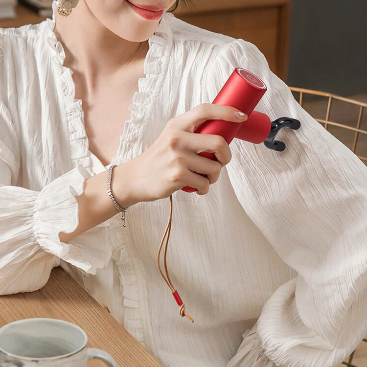 Массажер Yunmai Mini YMFG-M352 Массажер Yunmai Mini YMFG-M352