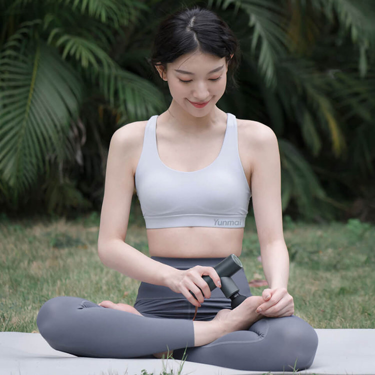 Массажер Yunmai Mini YMFG-M352 Массажер Yunmai Mini YMFG-M352