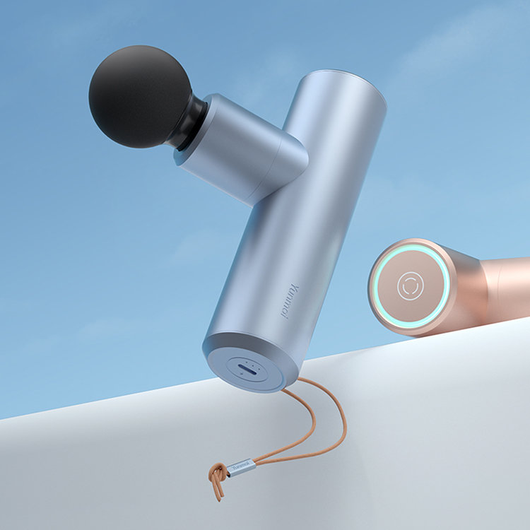 Массажер Yunmai Mini YMFG-M352 Массажер Yunmai Mini YMFG-M352