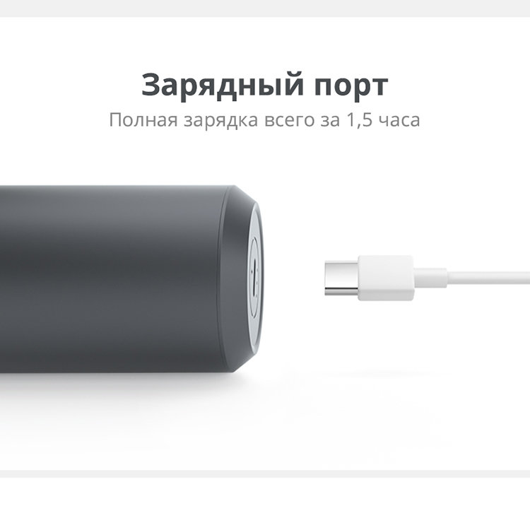 Массажер Yunmai Mini YMFG-M352 Массажер Yunmai Mini YMFG-M352