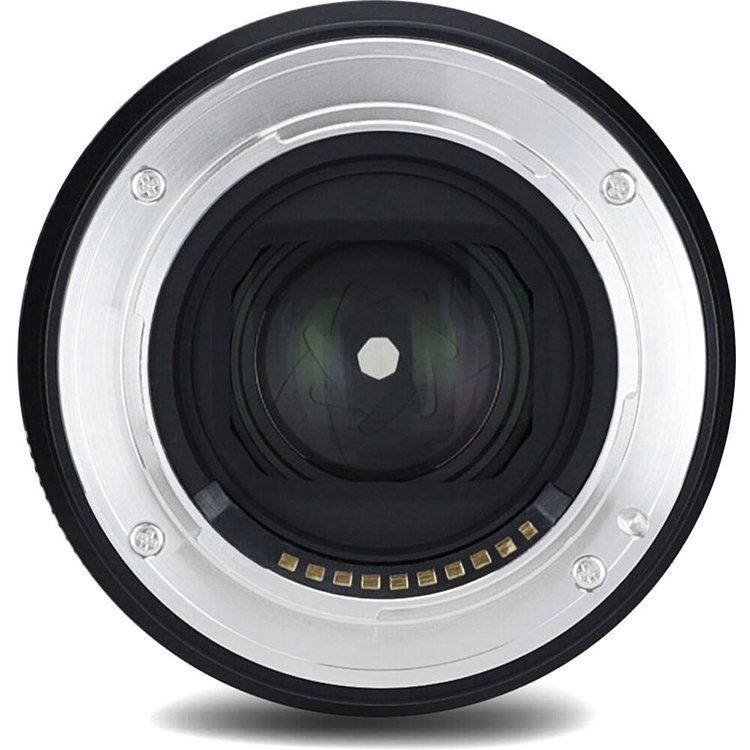 Объектив Yongnuo YnLens 85mm F1.8S DF DSM E-mount Объектив Yongnuo YnLens 85mm F1.8S DF DSM E-mount