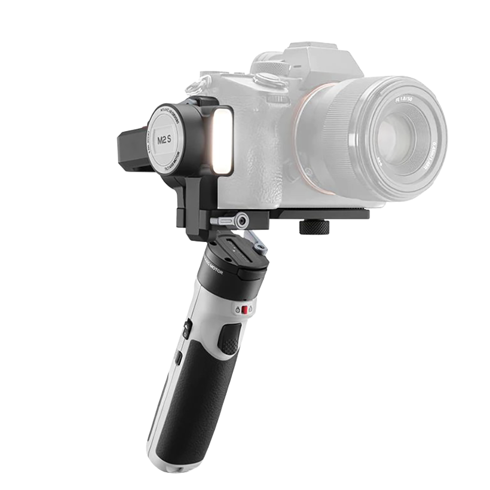 Стабилизатор Zhiyun Crane M2 S COMBO Стабилизатор Zhiyun Crane M2 S COMBO