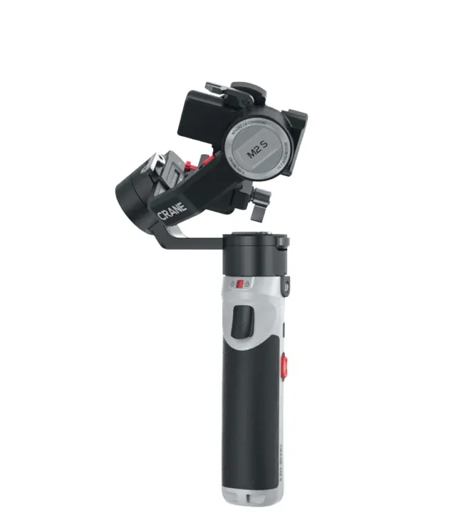 Стабилизатор Zhiyun Crane M2 S COMBO Стабилизатор Zhiyun Crane M2 S COMBO