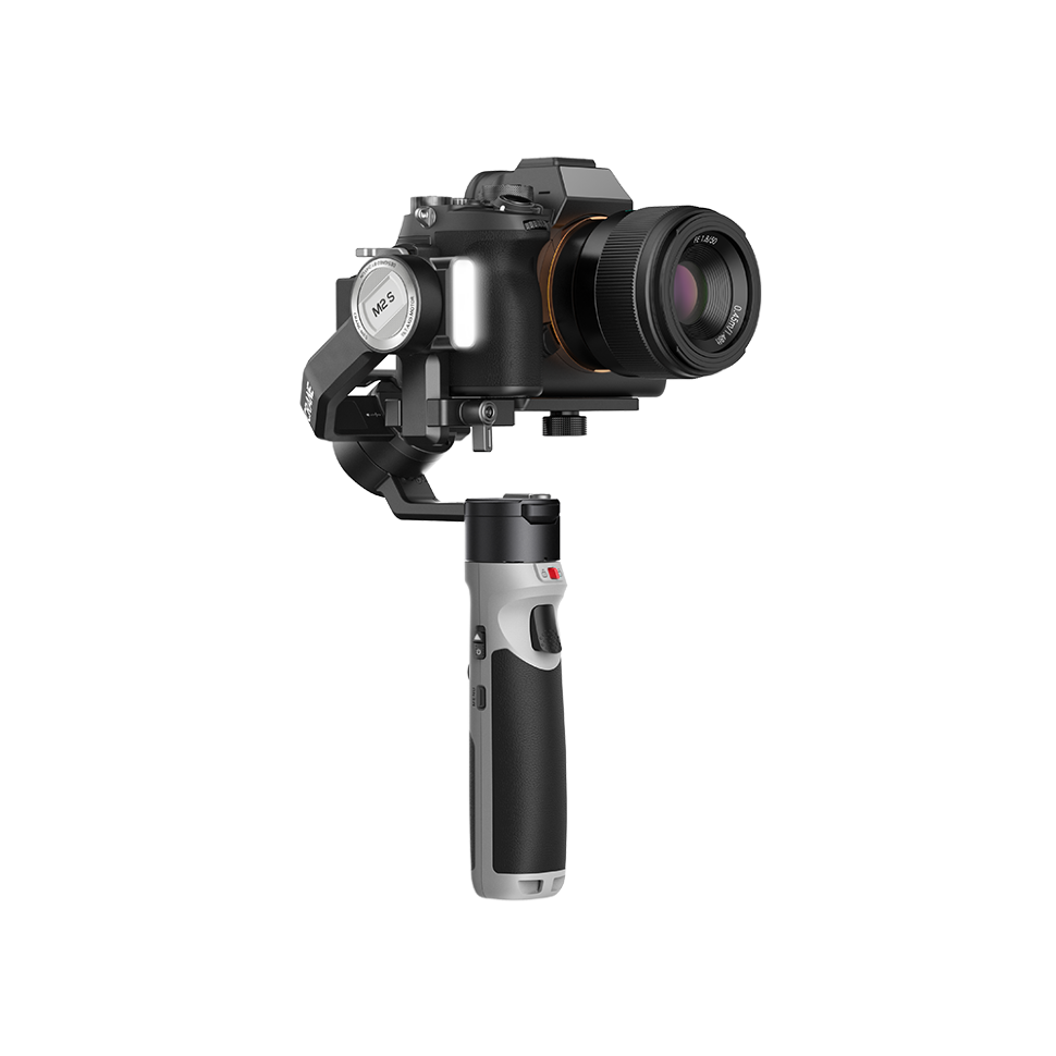 Стабилизатор Zhiyun Crane M2 S COMBO Стабилизатор Zhiyun Crane M2 S COMBO