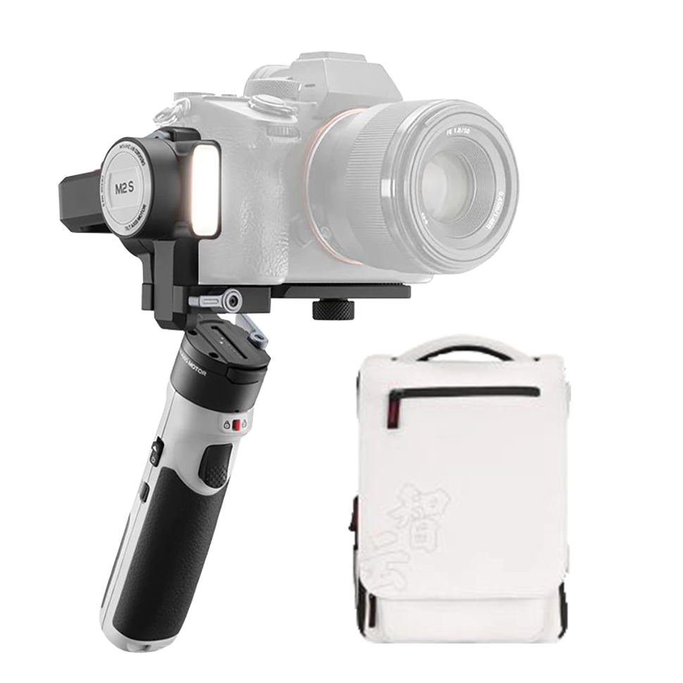 Стабилизатор Zhiyun Crane M2 S COMBO Стабилизатор Zhiyun Crane M2 S COMBO