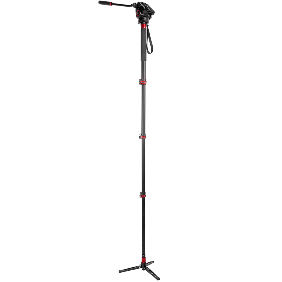 Монопод GreenBean HDV Elite 420 Монопод GreenBean HDV Elite 420