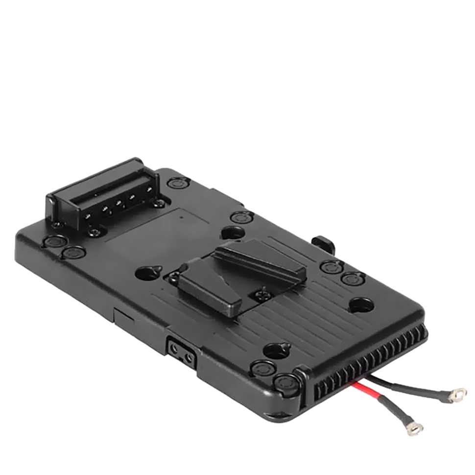 Батарейная площадка GreenBean Plate V-mount Батарейная площадка GreenBean Plate V-mount