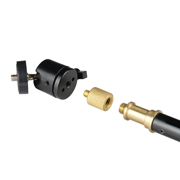 Стойка Falcon Eyes FlatStand 2000BAC Стойка Falcon Eyes FlatStand 2000BAC