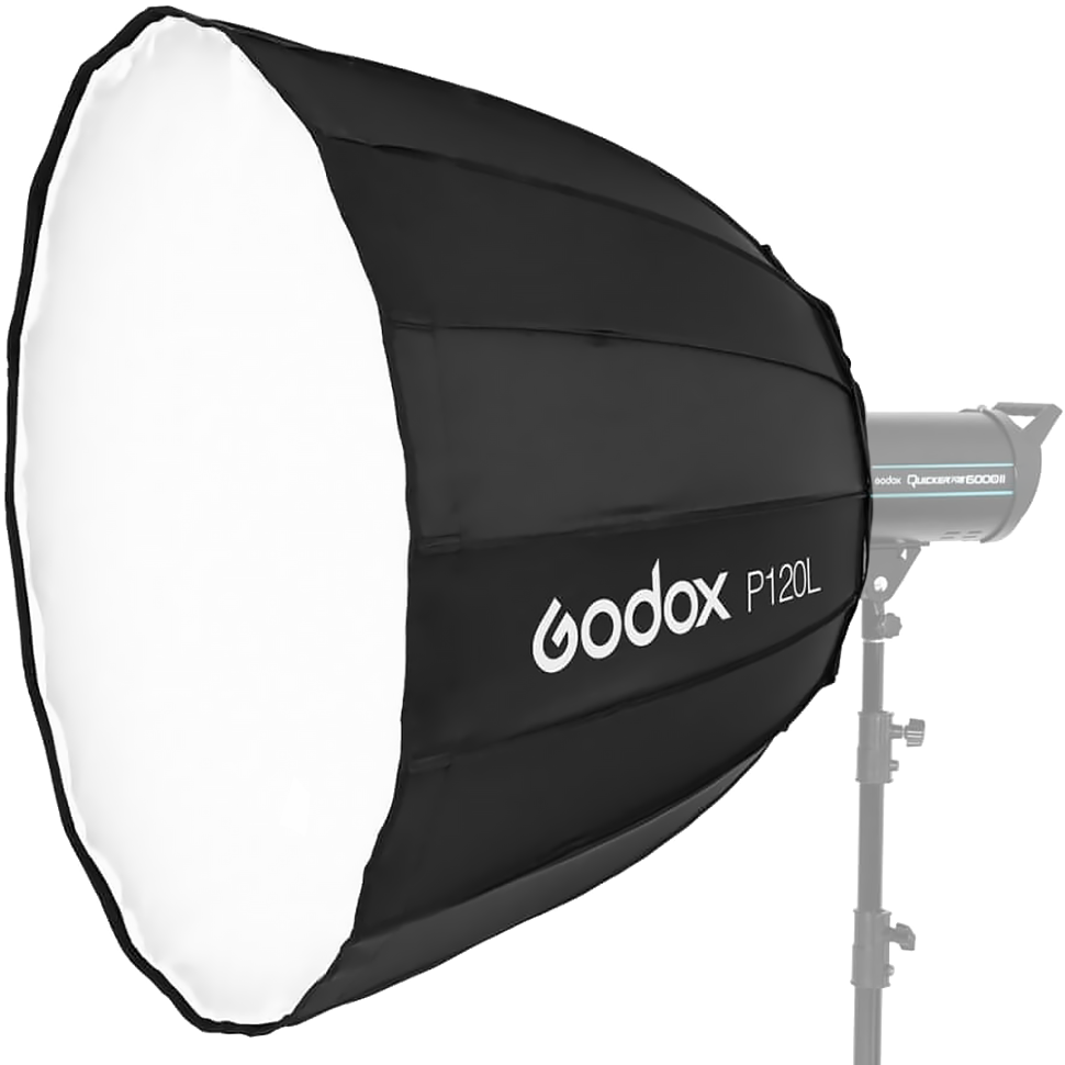 Софтбокс Godox P120L