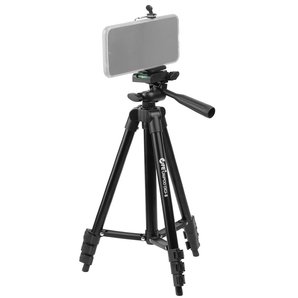 Штатив Falcon Eyes LifePOD DIGI-5