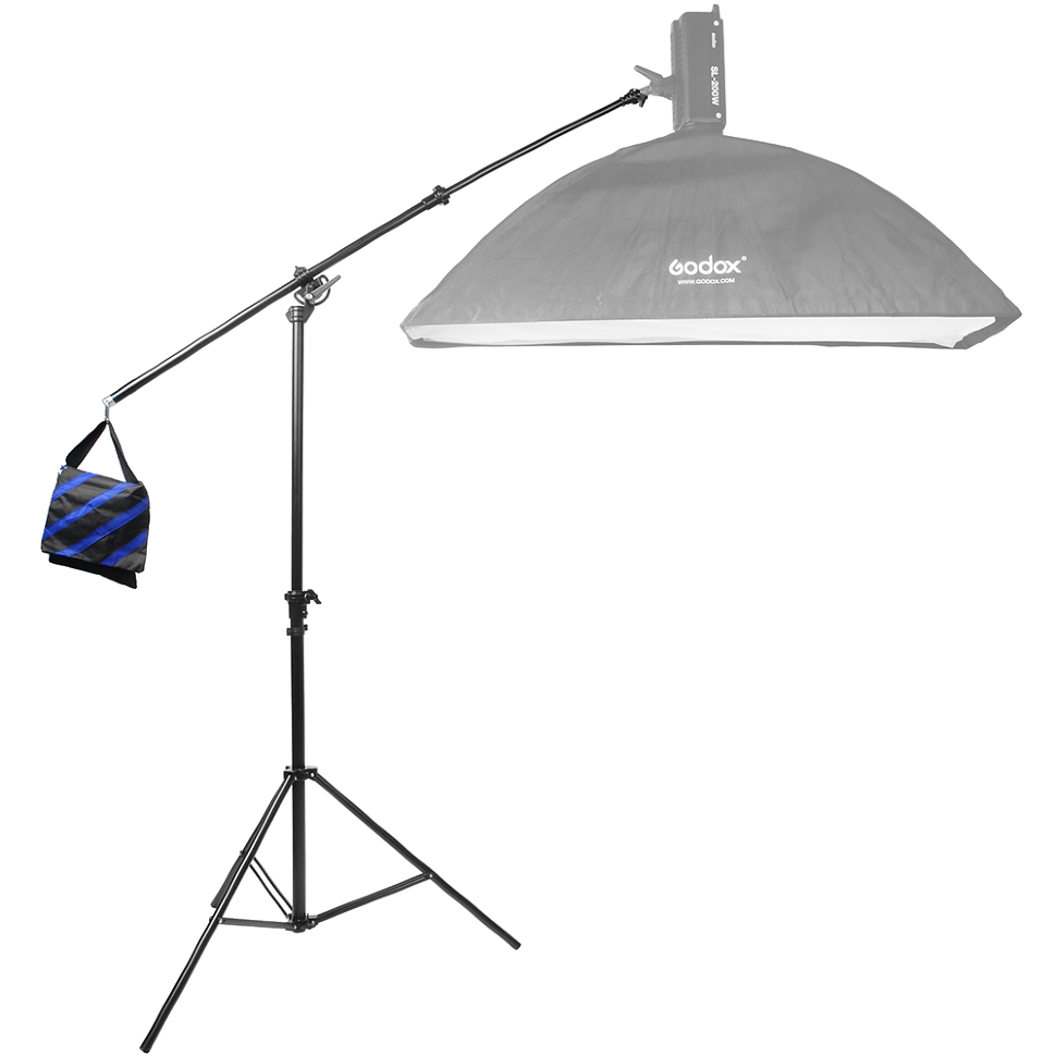 Стойка-журавль Godox LB02