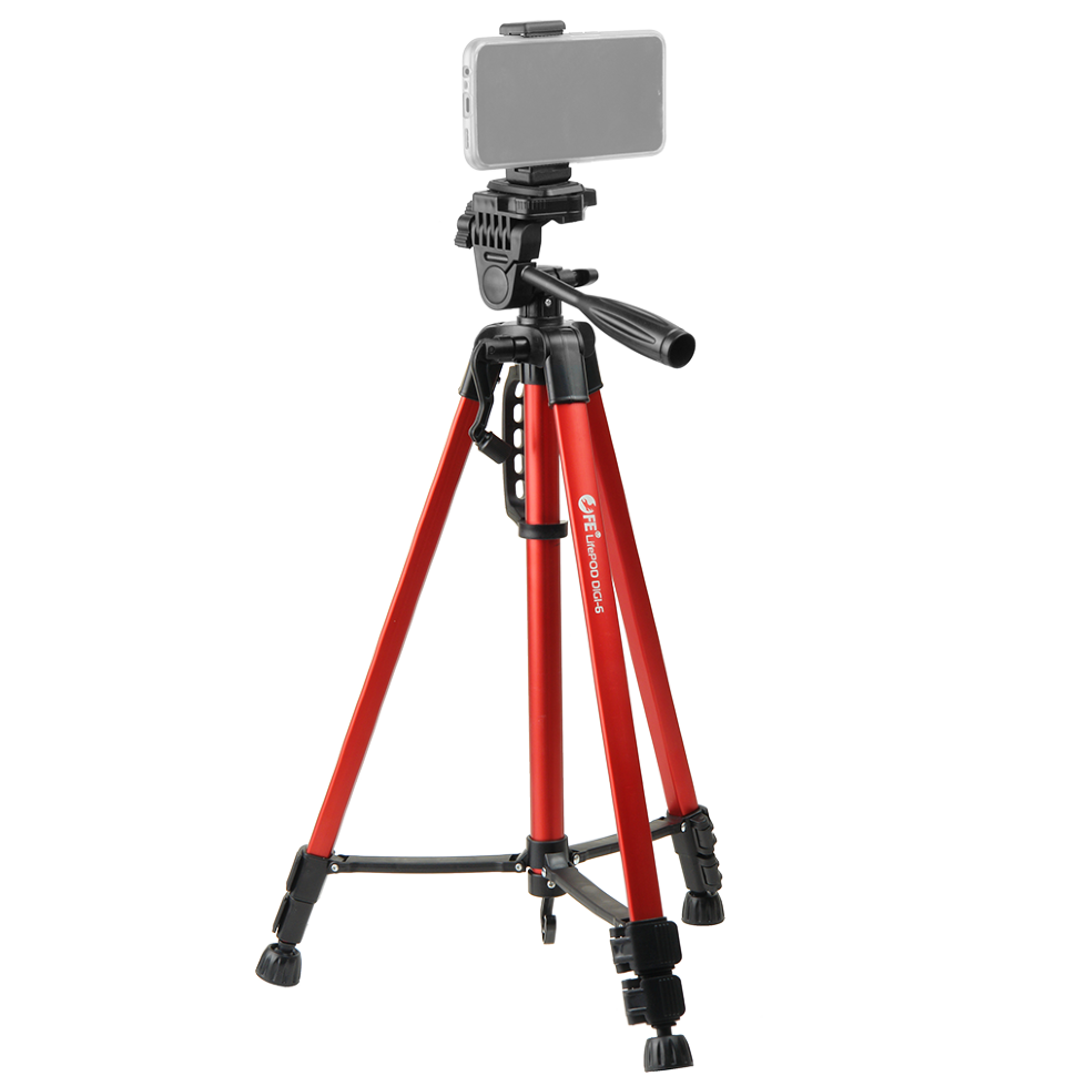 Штатив Falcon Eyes LifePOD DIGI-6