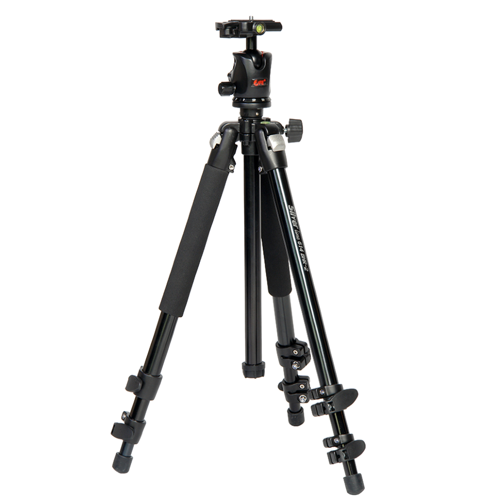 Штатив Falcon Eyes Silver line 614 BHR-2