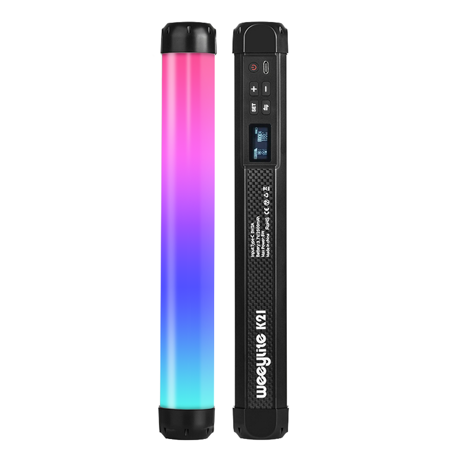 Осветитель Weeylite K21 Осветитель Weeylite K21