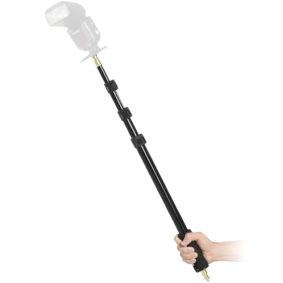 Штанга телескопическая Godox AD-S13