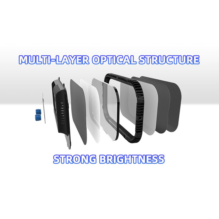 Осветитель Sirui E30B Осветитель Sirui E30B