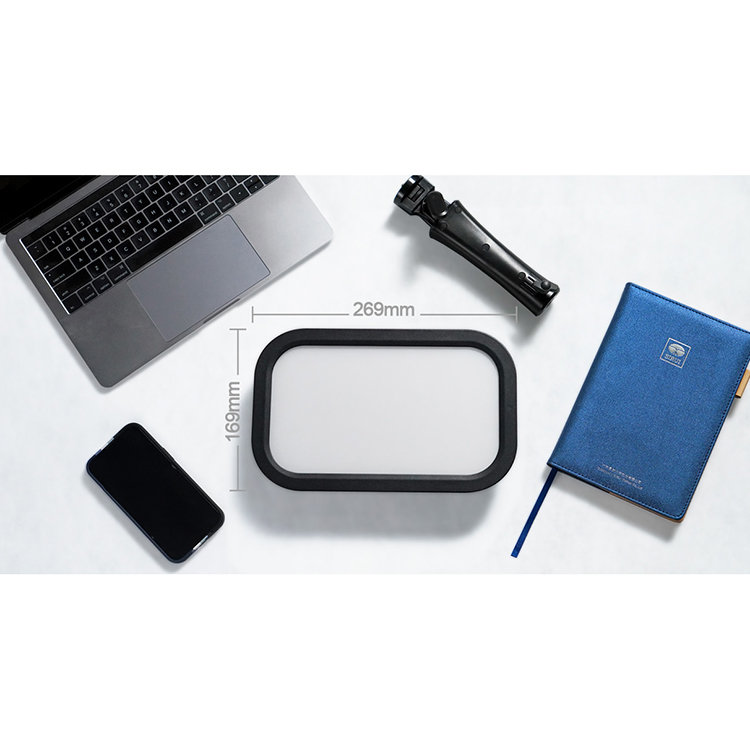 Осветитель Sirui E30B Осветитель Sirui E30B