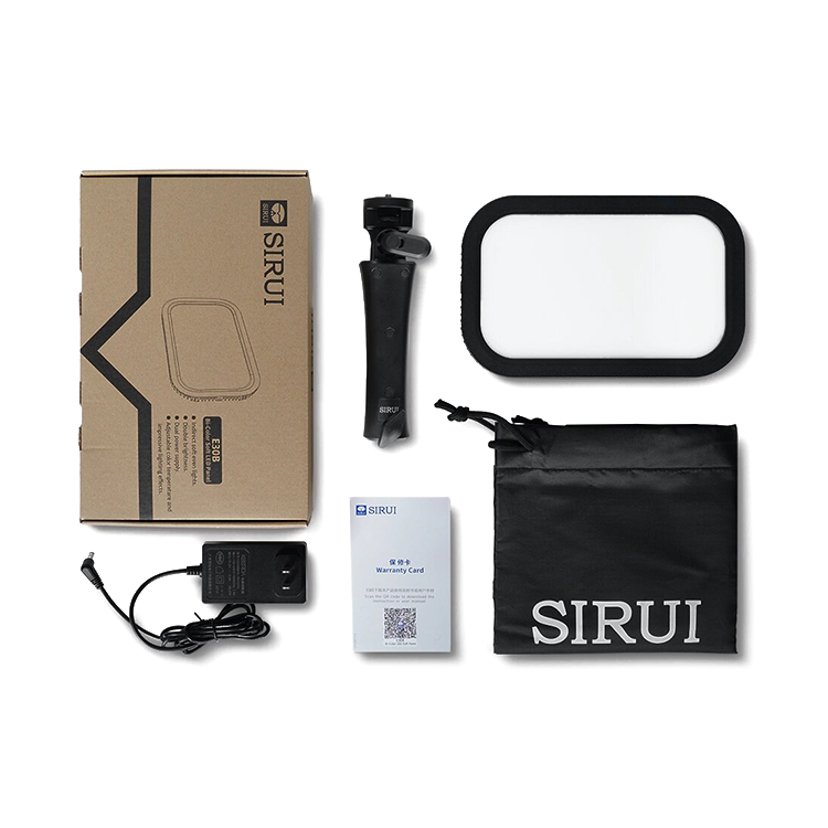 Осветитель Sirui E30B Осветитель Sirui E30B