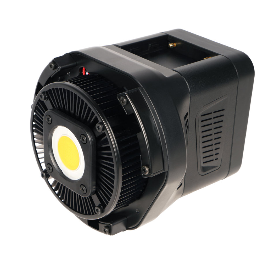 Осветитель Sirui C60B Осветитель Sirui C60B