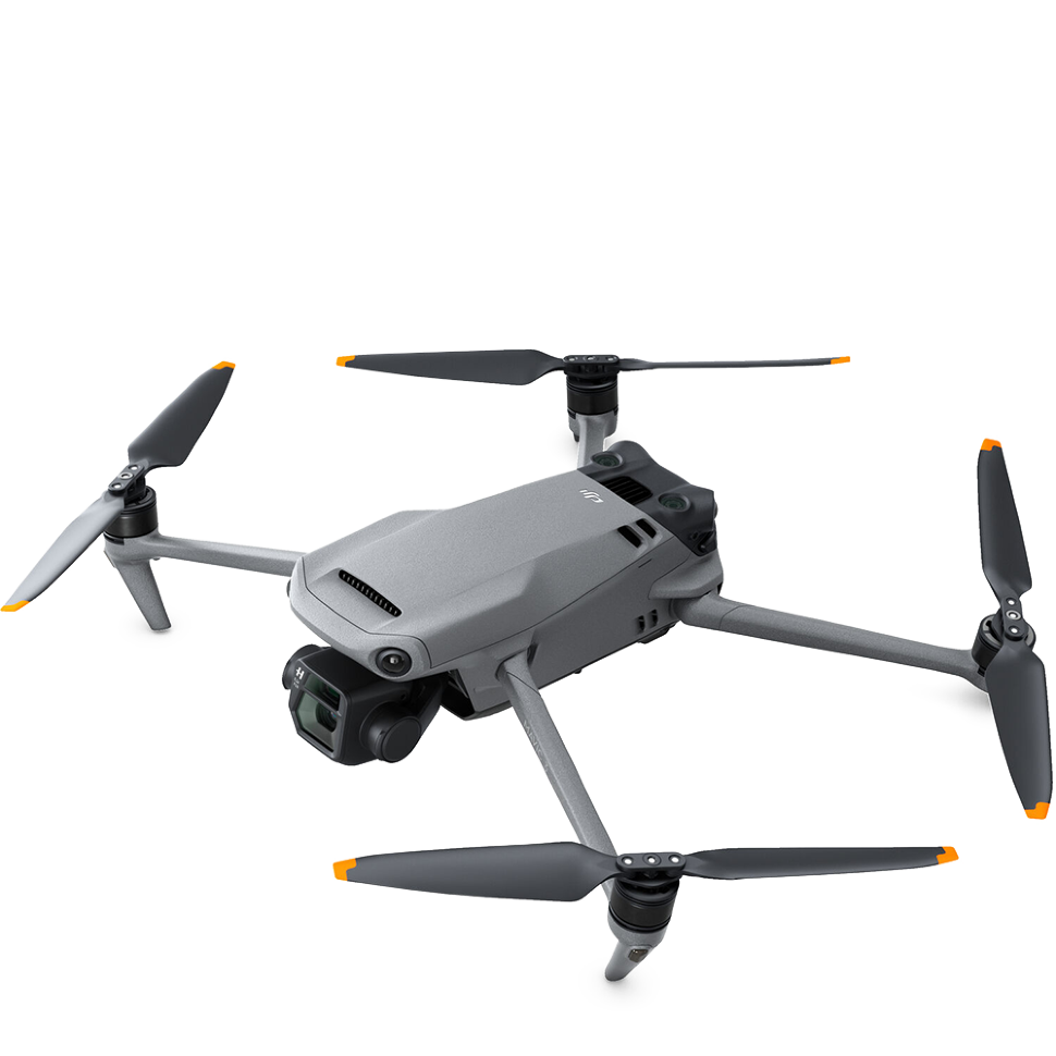 Квадрокоптер DJI Mavic 3