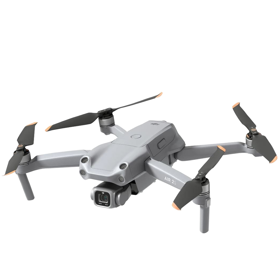 Квадрокоптер DJI Air 2S Квадрокоптер DJI Air 2S