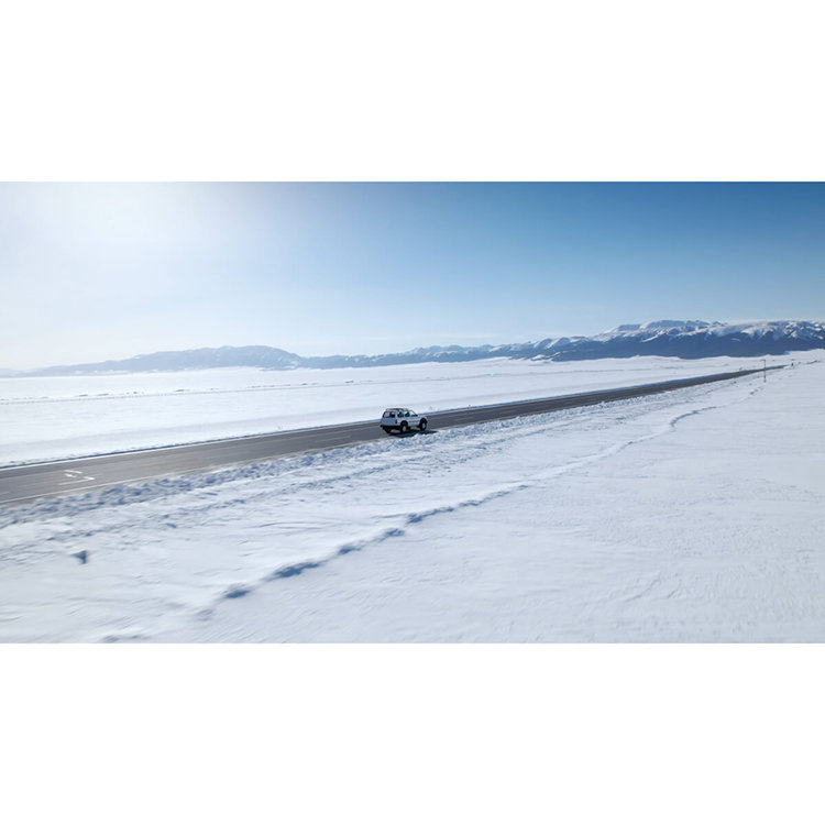 Квадрокоптер DJI Air 2S Квадрокоптер DJI Air 2S