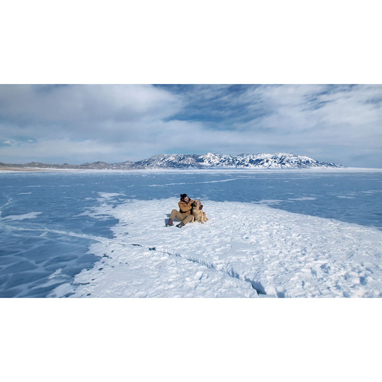 Квадрокоптер DJI Air 2S Квадрокоптер DJI Air 2S