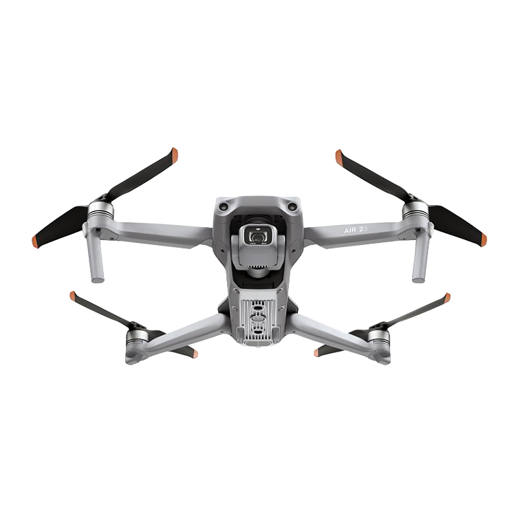 Квадрокоптер DJI Air 2S Fly More Combo Квадрокоптер DJI Air 2S Fly More Combo