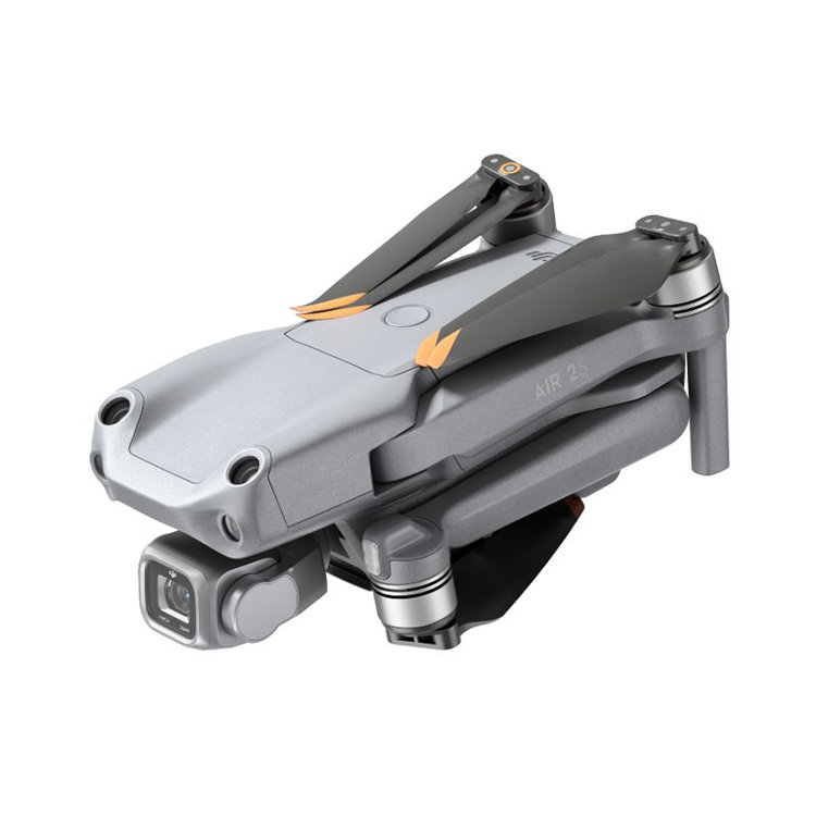 Квадрокоптер DJI Air 2S Fly More Combo Квадрокоптер DJI Air 2S Fly More Combo