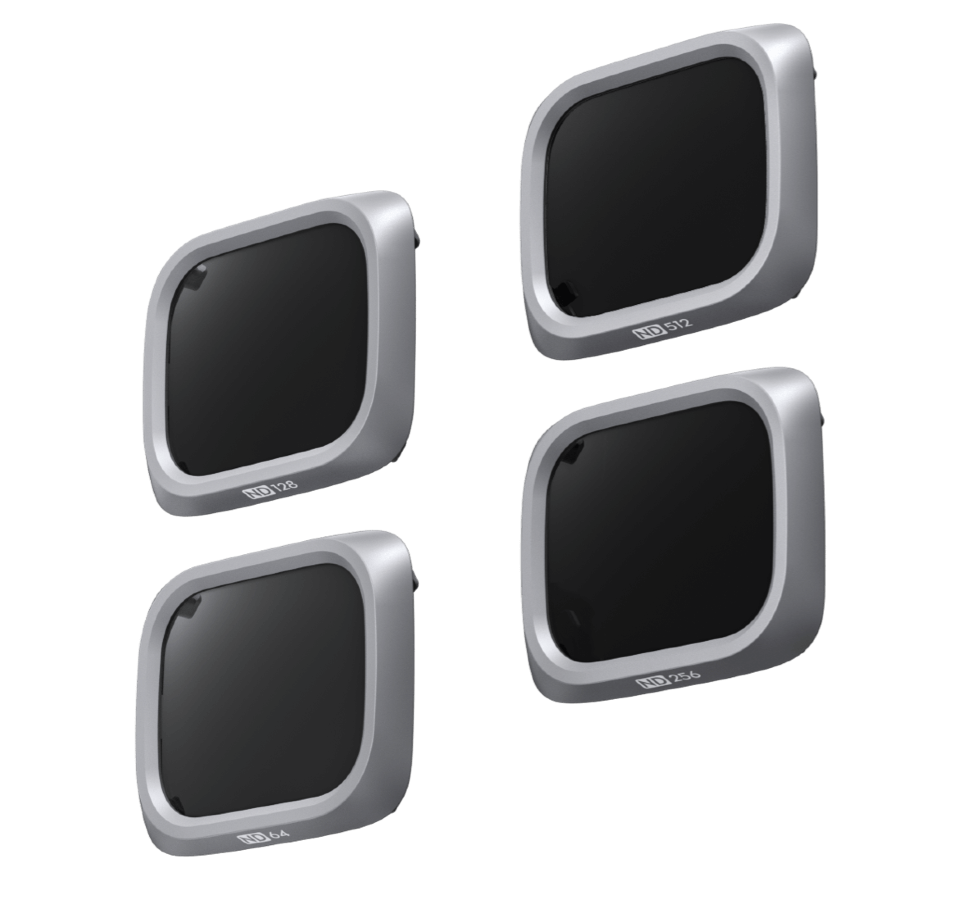 Квадрокоптер DJI Air 2S Fly More Combo Квадрокоптер DJI Air 2S Fly More Combo