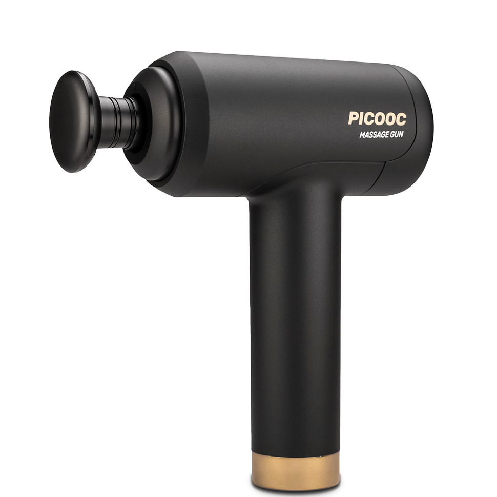 Массажер Picooc H1 Heat Чёрный Массажер Picooc H1 Heat Чёрный