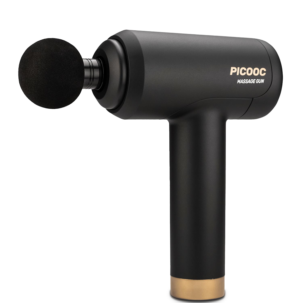 Массажер Picooc P1 Classic Черный Массажер Picooc P1 Classic Черный