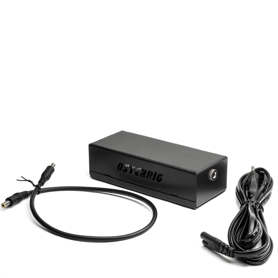 Зарядное устройство Osterrig Зарядное устройство Osterrig