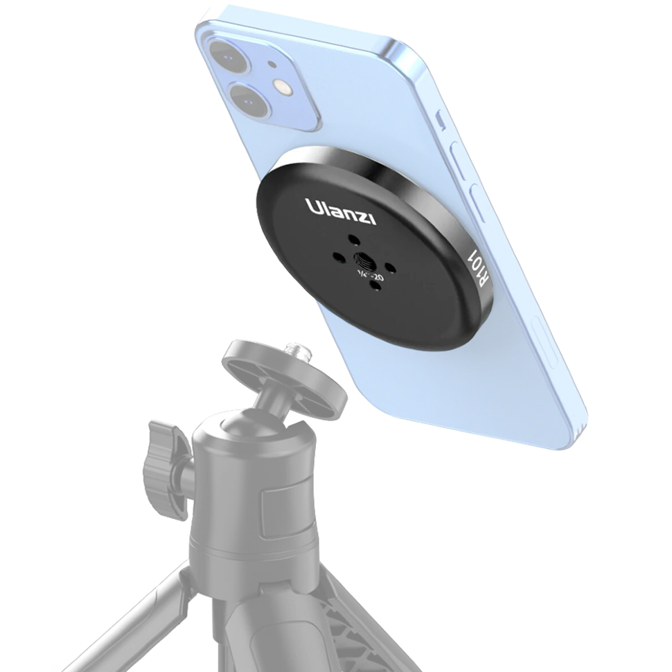 Держатель смартфона Ulanzi R101 Magsafe Держатель смартфона Ulanzi R101 Magsafe