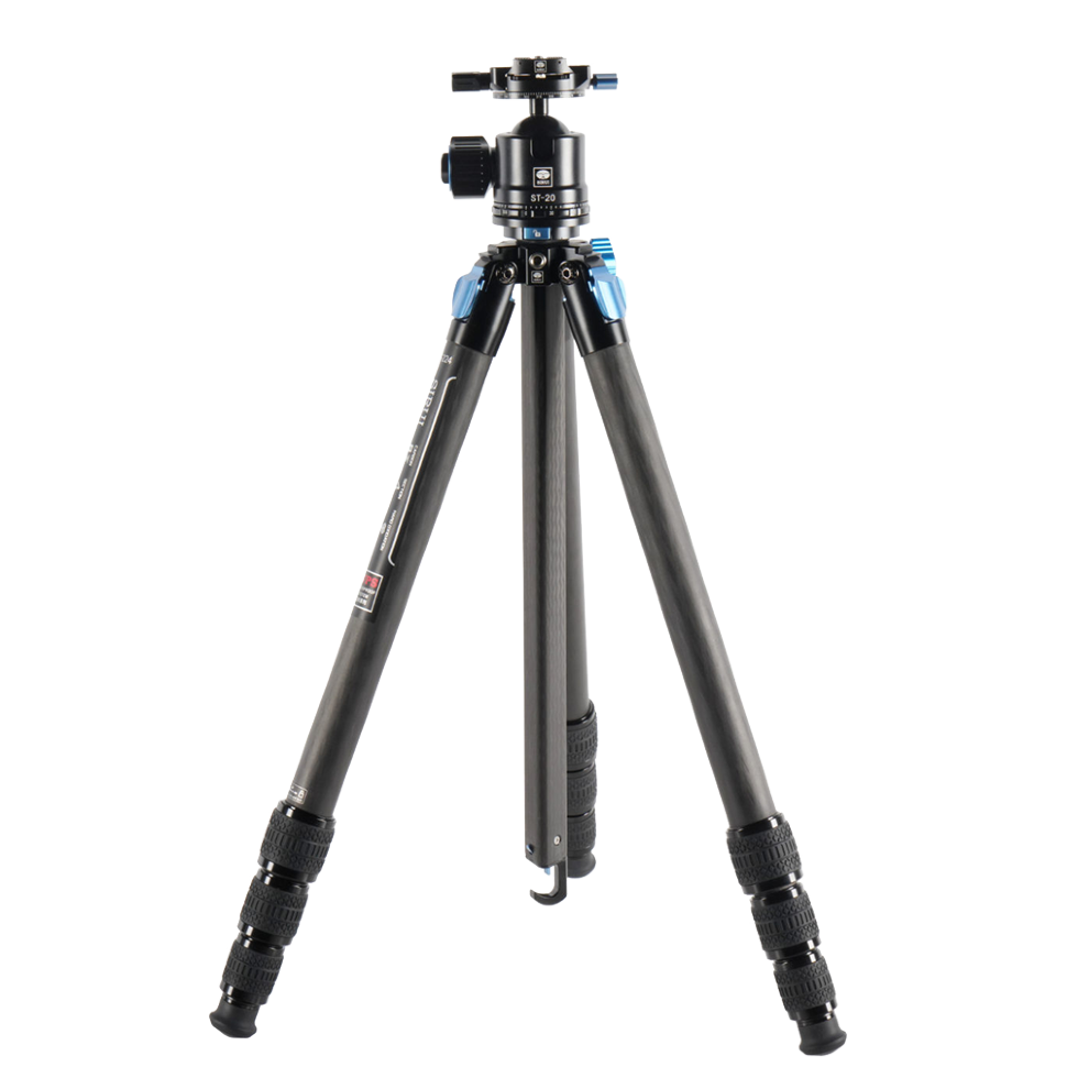 Штатив Sirui ST-224 с головой ST-20