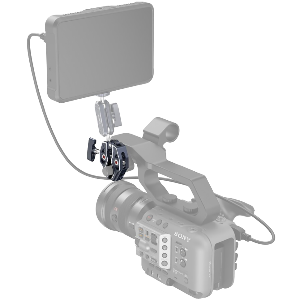 Зажим SmallRig 3755 Зажим SmallRig 3755