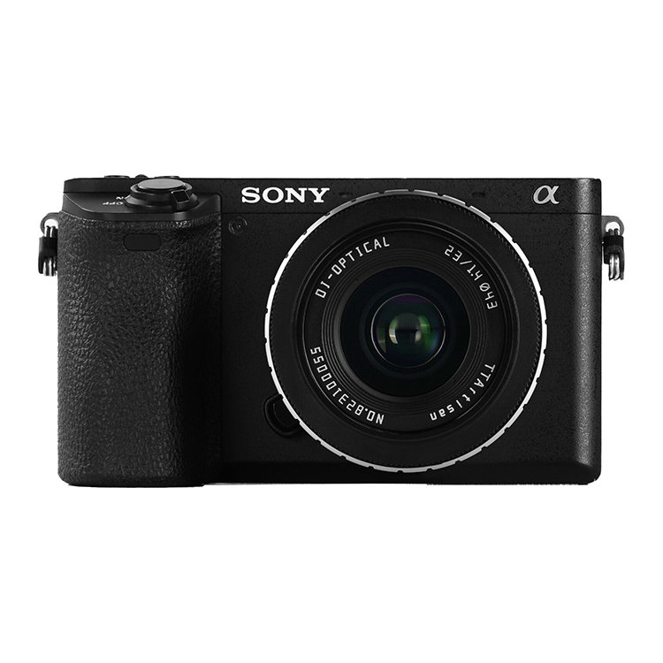 Объектив TTArtisan 23mm F1.4 X-mount Объектив TTArtisan 23mm F1.4 X-mount