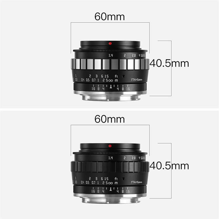 Объектив TTArtisan 23mm F1.4 Micro 4/3 Объектив TTArtisan 23mm F1.4 Micro 4/3