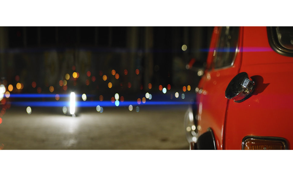 Объектив Sirui 24mm f/2.8 Anamorphic L-mount Объектив Sirui 24mm f/2.8 Anamorphic L-mount