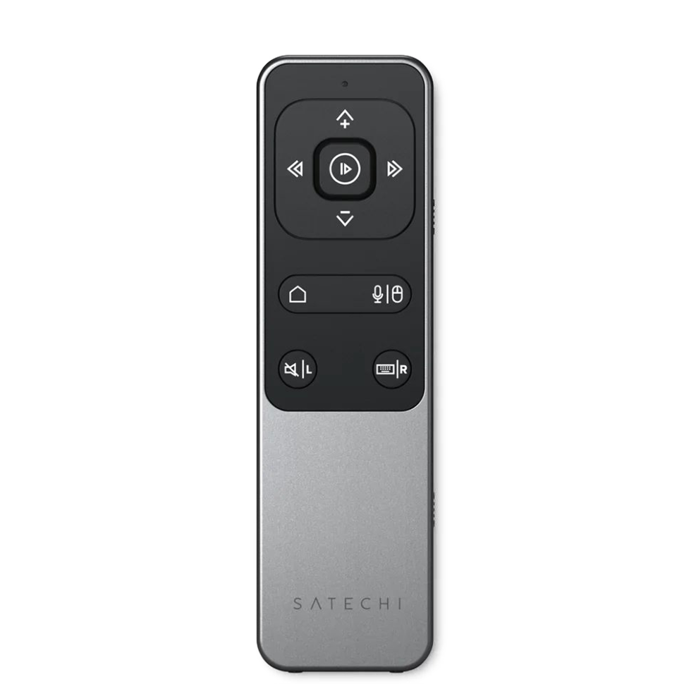 Пульт Satechi R2 Серый Пульт Satechi R2 Серый